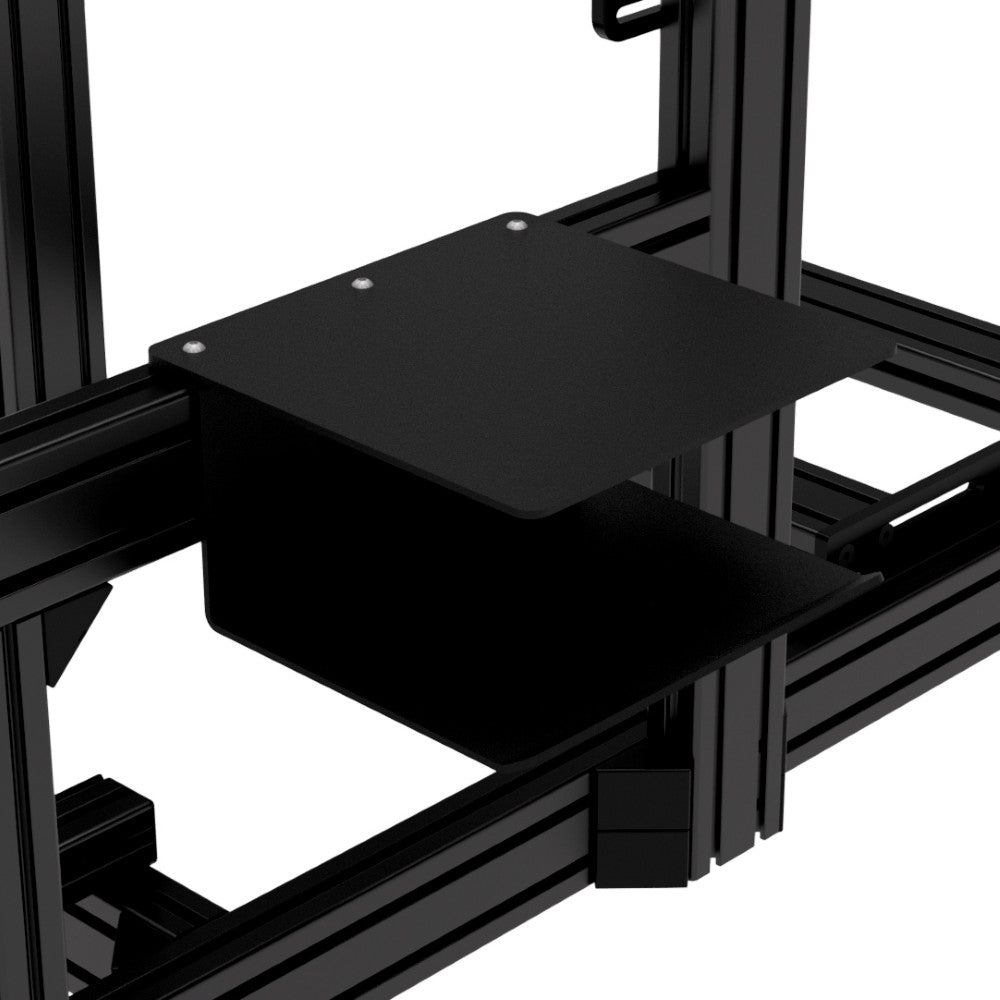 Under Tray