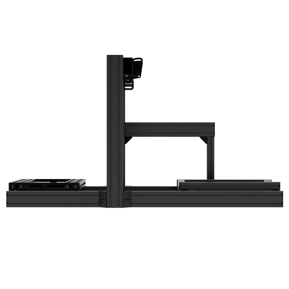 PRO SIMRIG PSR3 Fanatec DD Edition