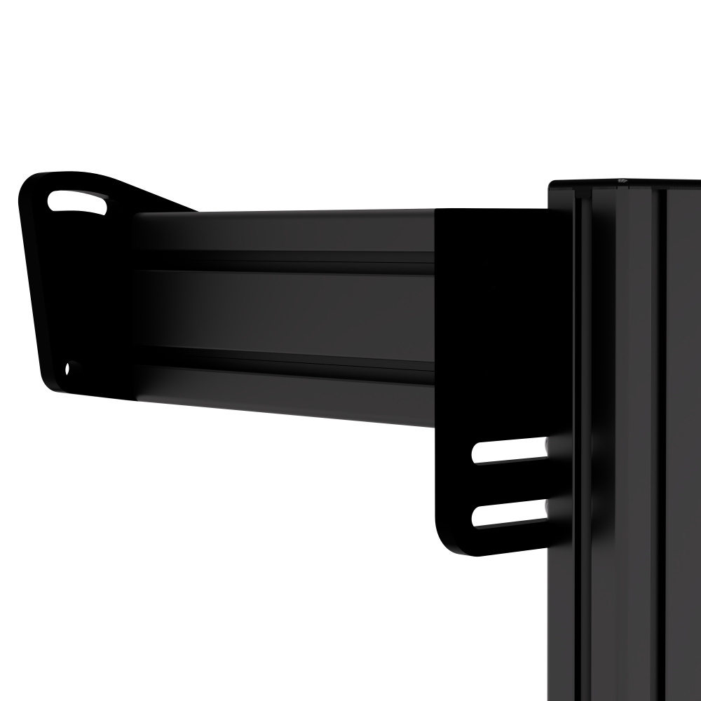 PRO SIMRIG PSR3 Fanatec DD Edition