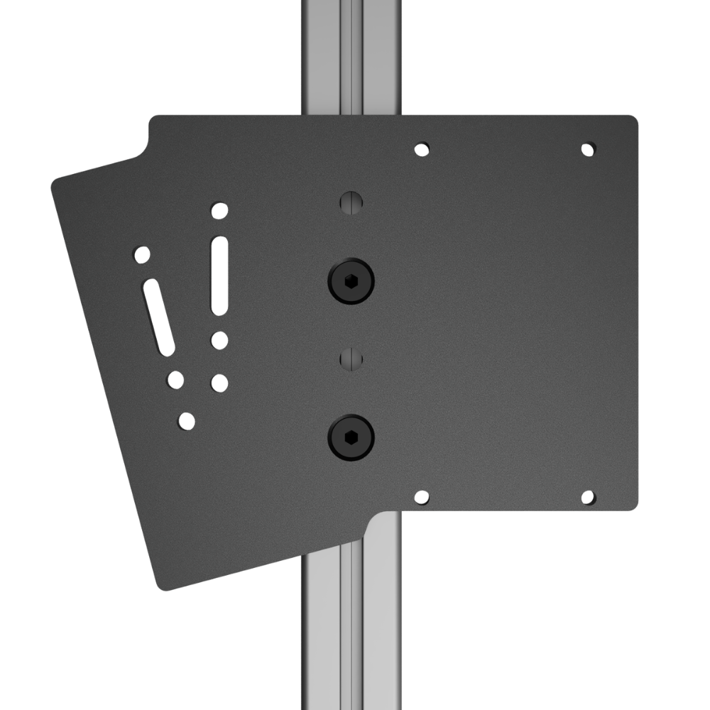 Conspit Shifter and Handbrake Bracket