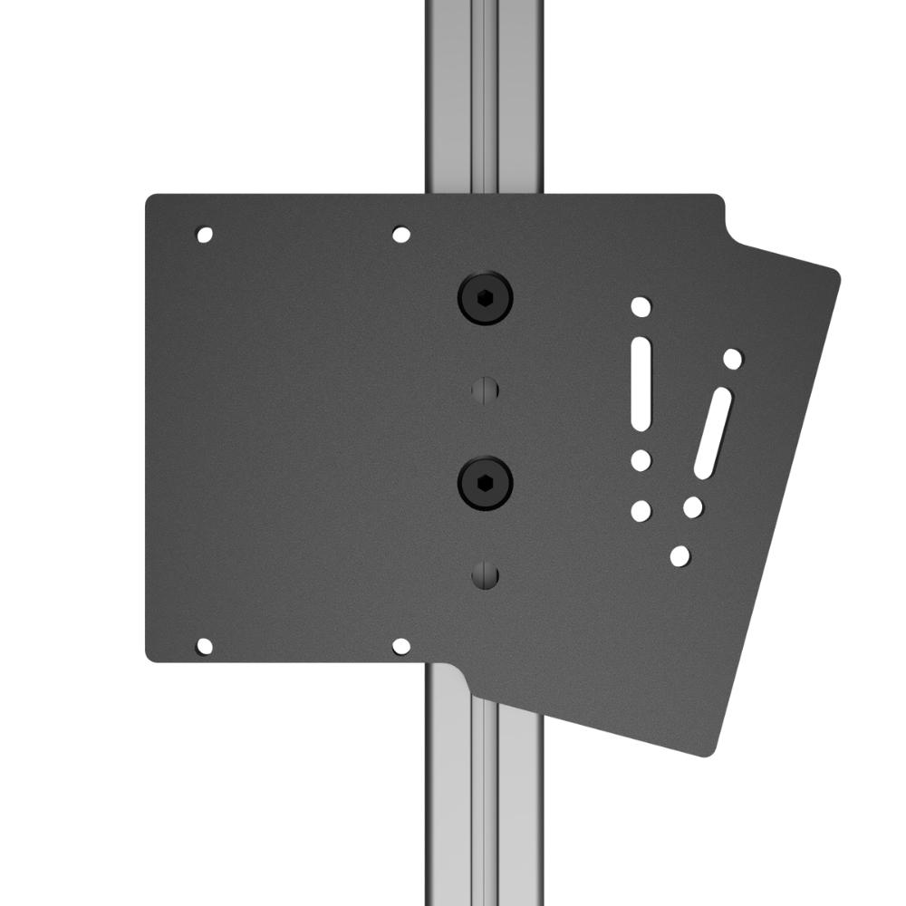 Conspit Shifter and Handbrake Bracket