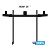 Monitor Stand – Triple