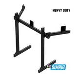 Monitor Stand – Triple