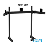 Monitor Stand – Triple