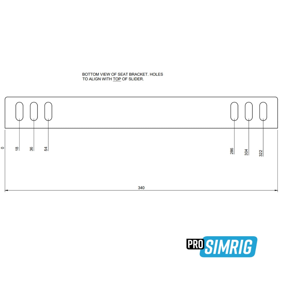 Seat Brackets