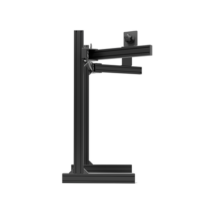 Triple Monitor Stand with QuickSet™