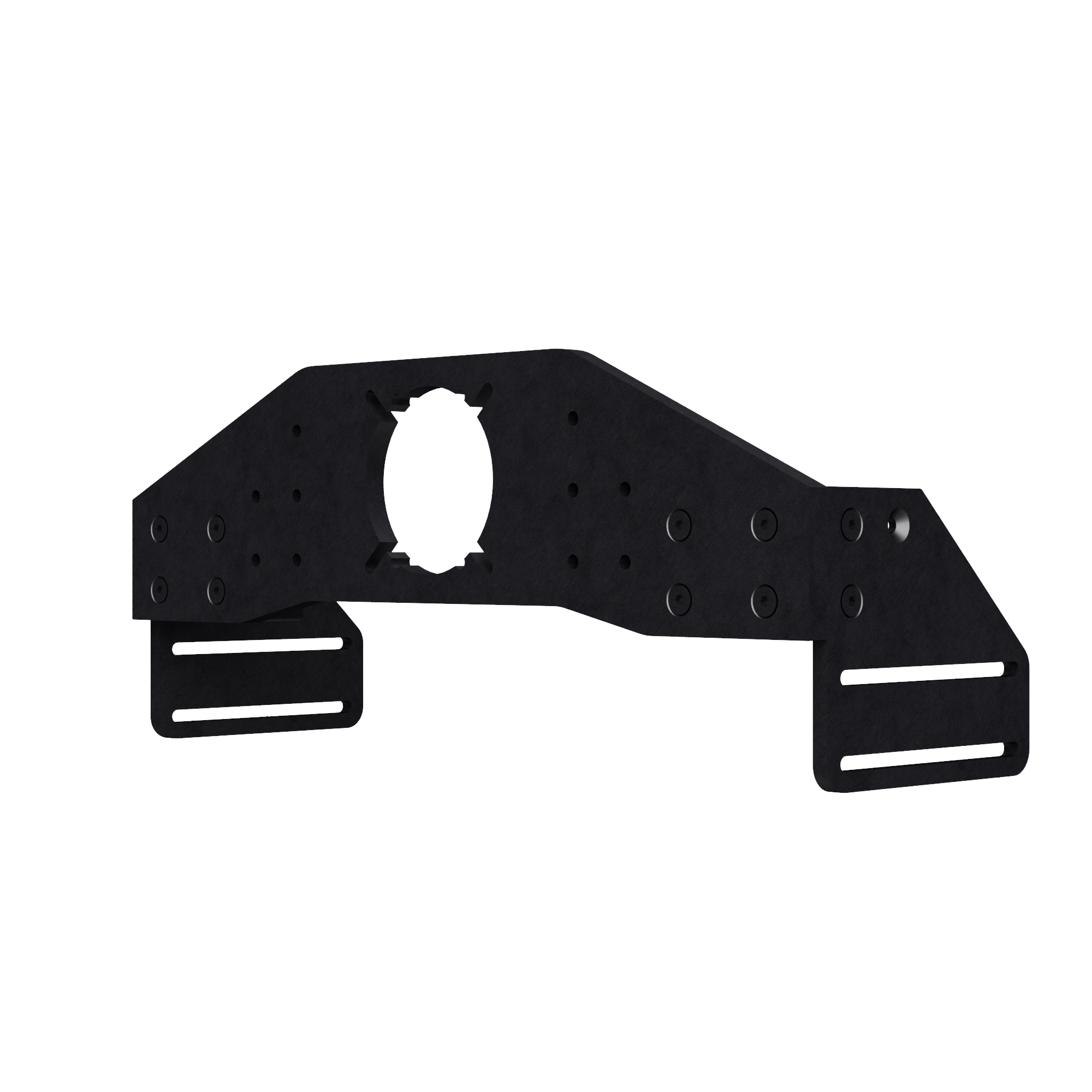 Front Bracket