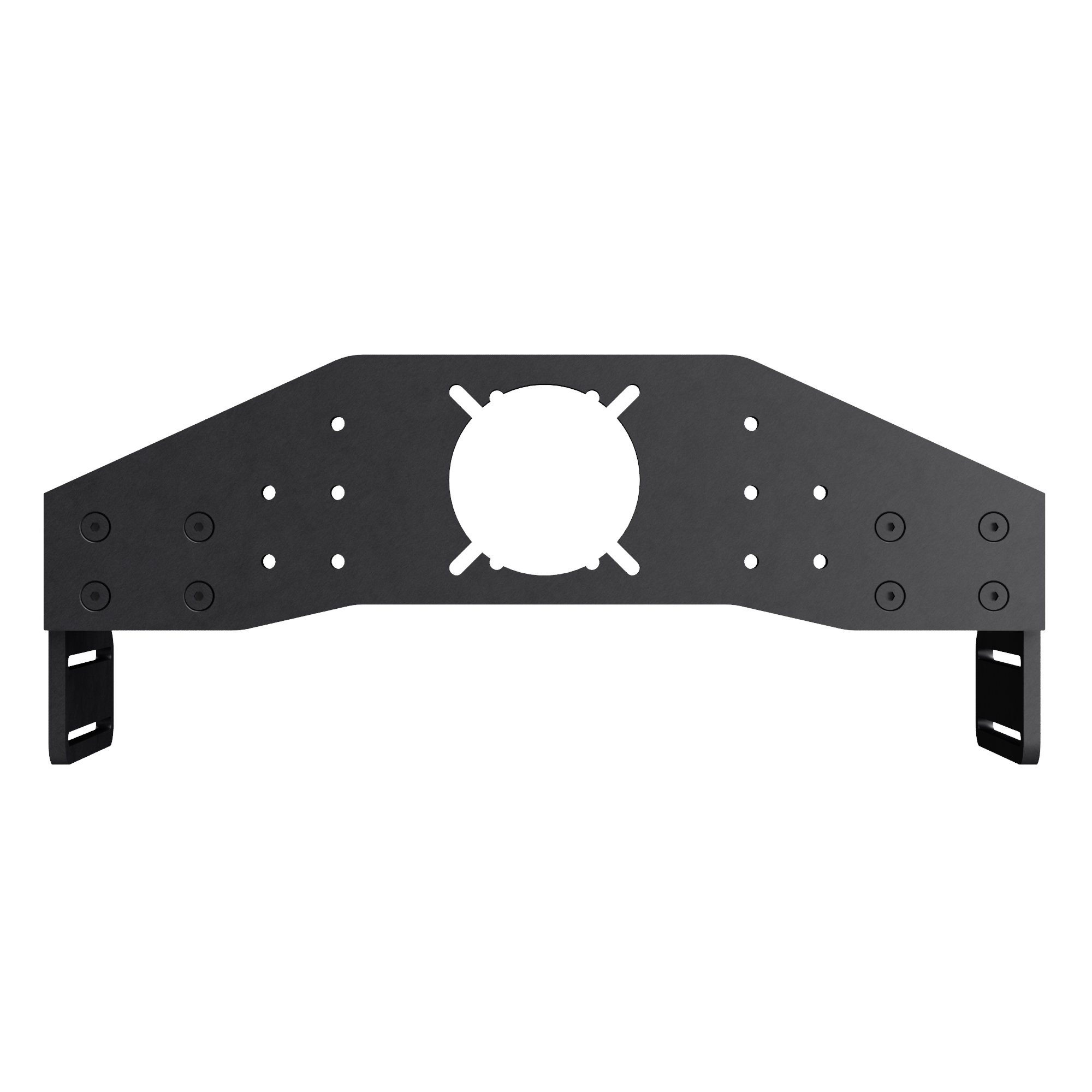 Front Bracket