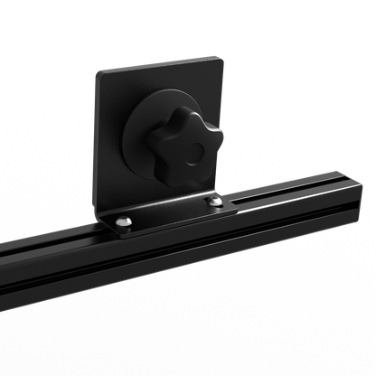 Triple Monitor Stand with QuickSet™