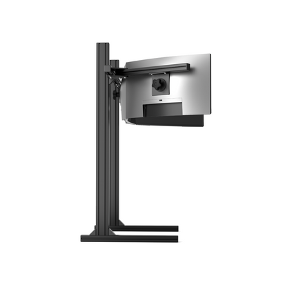 Triple Monitor Stand with QuickSet™