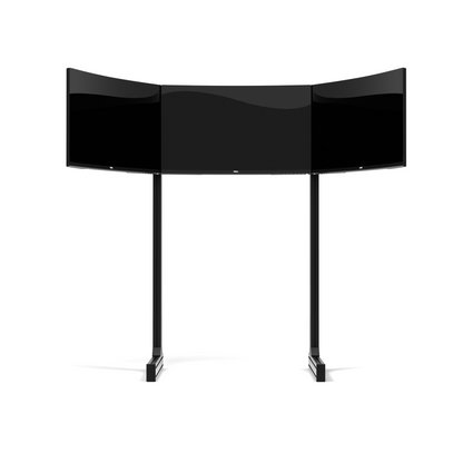 Triple Monitor Stand with QuickSet™