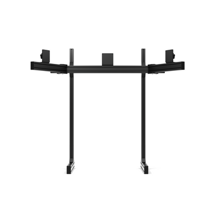 Triple Monitor Stand with QuickSet™