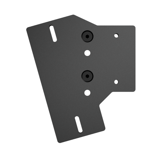 Heusinkveld Shifter and Handbrake Bracket