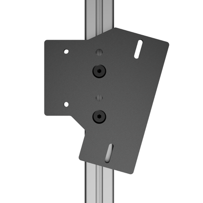 Heusinkveld Shifter and Handbrake Bracket