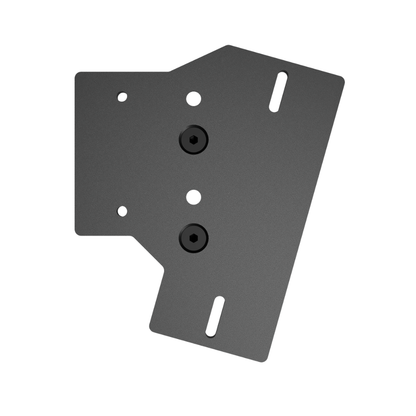 Heusinkveld Shifter and Handbrake Bracket