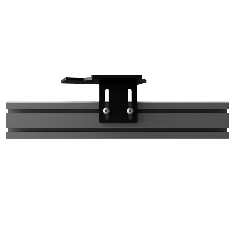 Heusinkveld Shifter and Handbrake Bracket