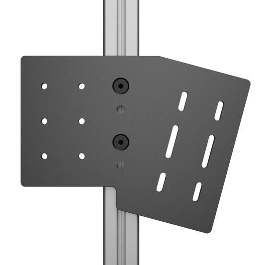 Logitech RS Shifter and Handbrake Bracket
