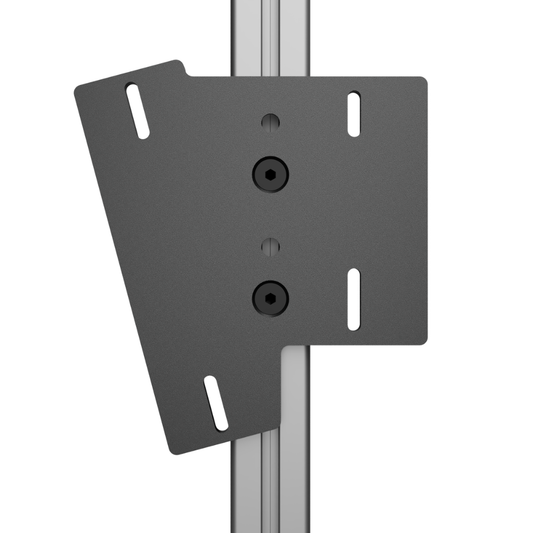 Sim-Lab SQ1 Sequential Shifter and XB1 Handbrake Bracket