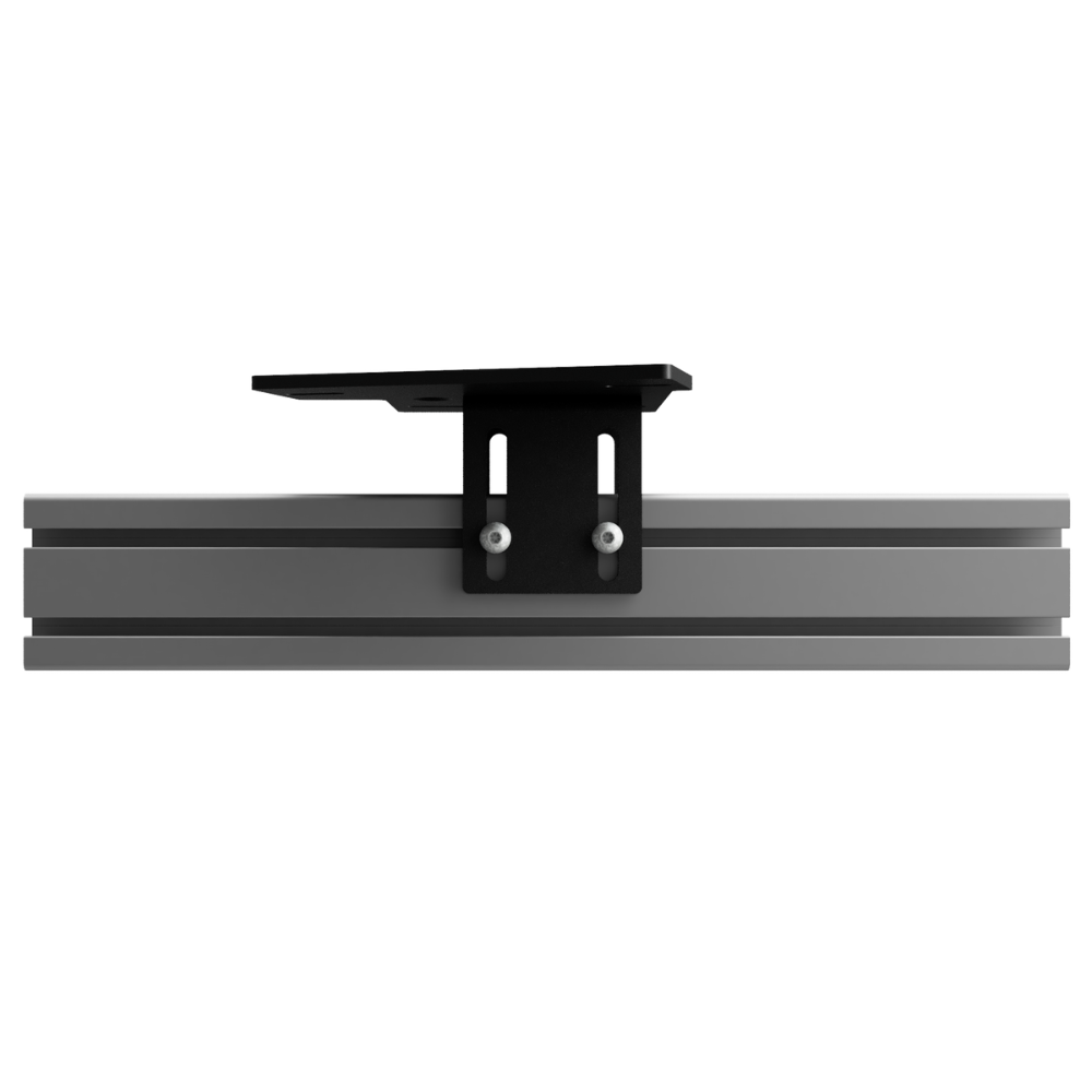 Sim-Lab SQ1 Sequential Shifter and XB1 Handbrake Bracket