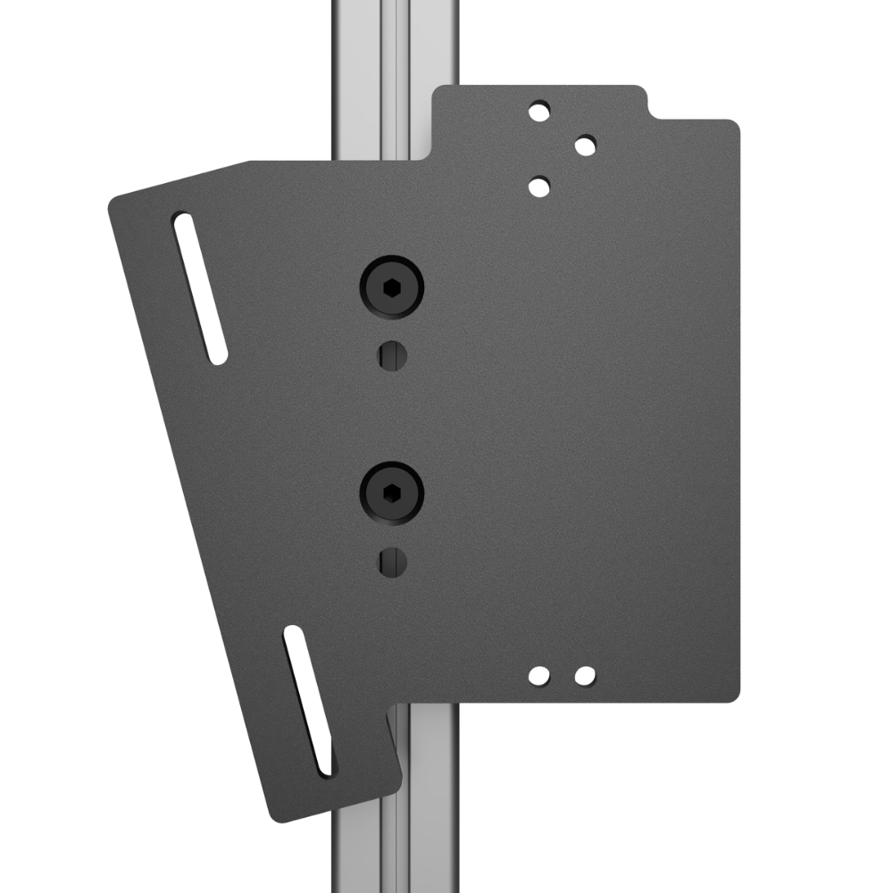 SIMAGIC Shifter and Moza Handbrake Bracket