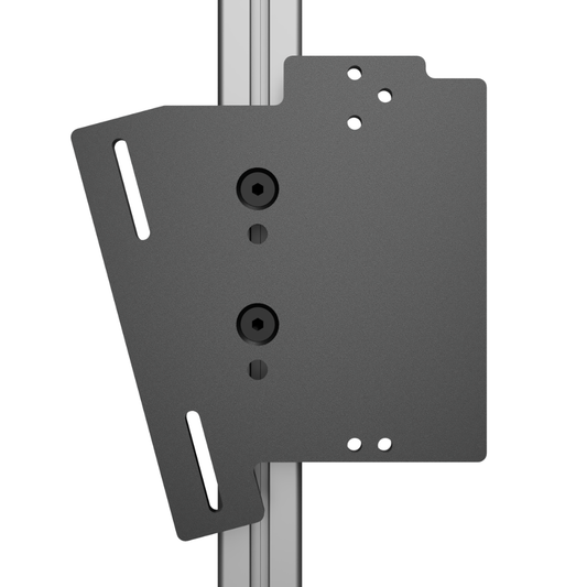 SIMAGIC Shifter and Moza Handbrake Bracket