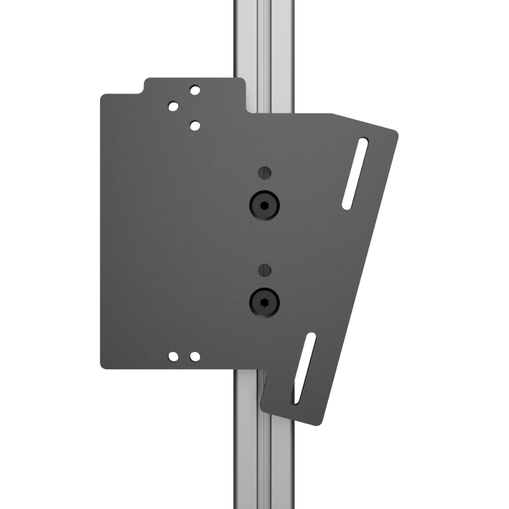 SIMAGIC Shifter and Moza Handbrake Bracket