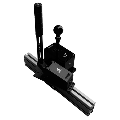 SIMAGIC Shifter and Handbrake Bracket