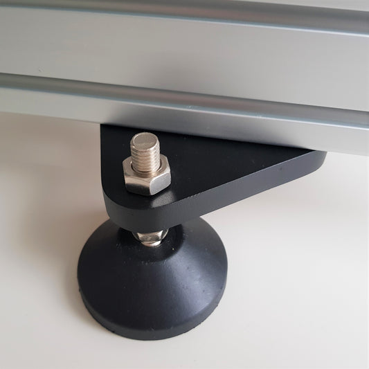 Adjustable Feet (Monitor Stand)