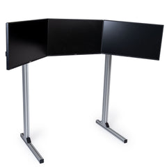 Monitor Stand – Triple