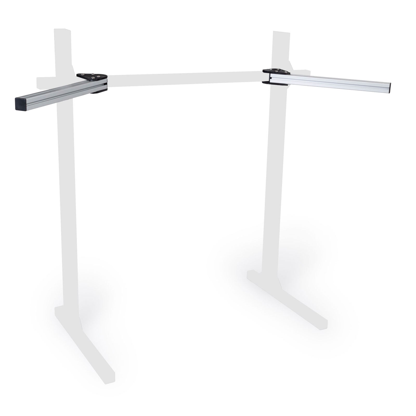 Upgrade Kit - Single to Triple Monitor Stand