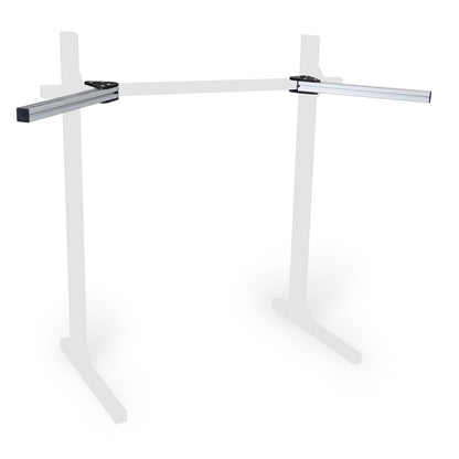 Upgrade Kit - Single to Triple Monitor Stand