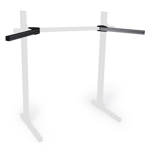 Upgrade Kit - Single to Triple Monitor Stand