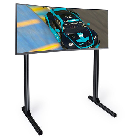 Monitor Stand – Single